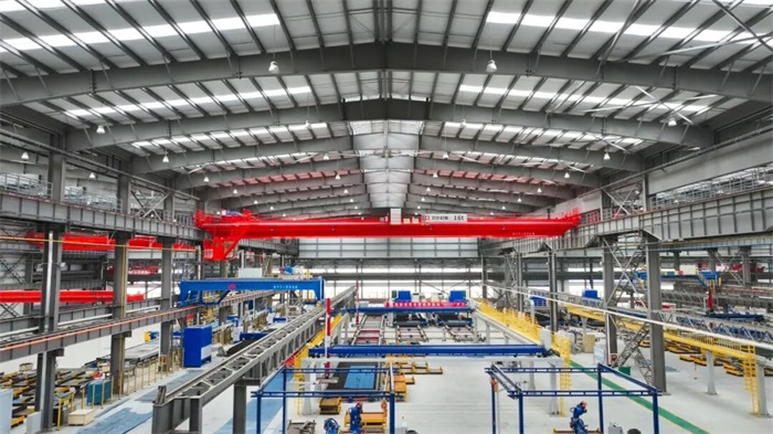 NEWS_WUHU SHIPYARD CO., LTD