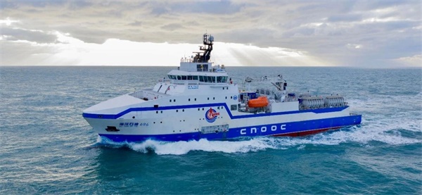 COMPANY NEWS_NEWS_WUHU SHIPYARD CO., LTD