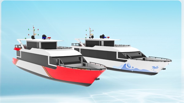 NEWS_WUHU SHIPYARD CO., LTD