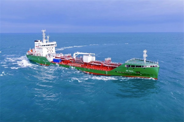 COMPANY NEWS_NEWS_WUHU SHIPYARD CO., LTD