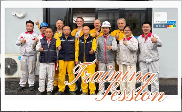 COMPANY NEWS_NEWS_WUHU SHIPYARD CO., LTD