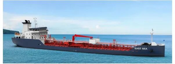 COMPANY NEWS_NEWS_WUHU SHIPYARD CO., LTD