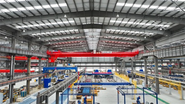 COMPANY NEWS_NEWS_WUHU SHIPYARD CO., LTD
